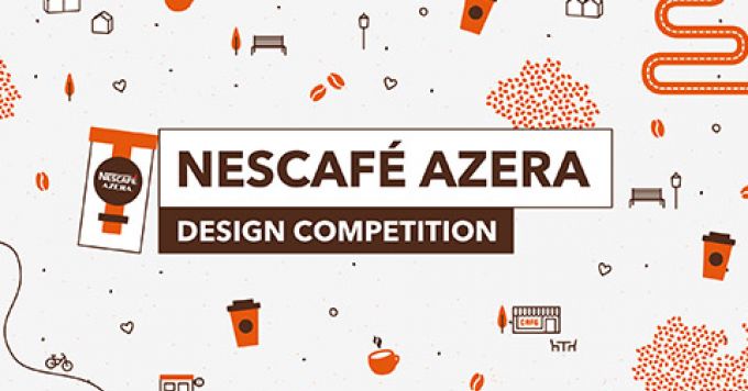 Nescafé Azera 2018