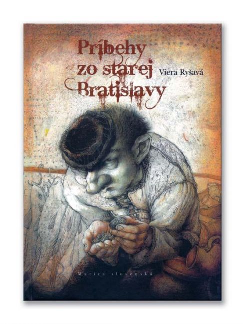 Príbehy starej Bratislavy