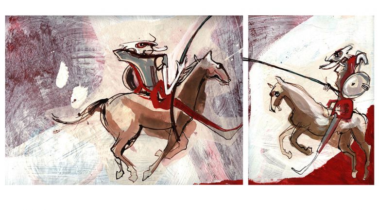 Don Quijote