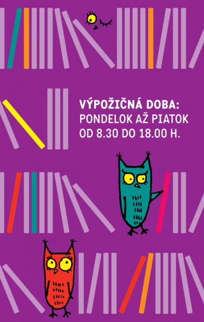 Čitateľský preukaz pre mestskú knižnicu, Piešťany
