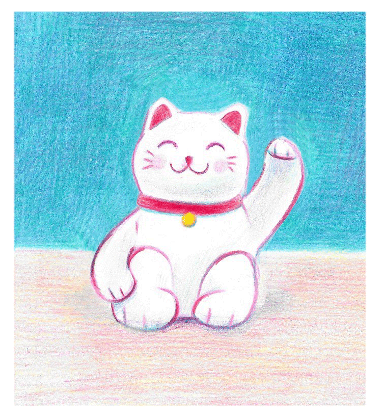 My Maneki- Neko