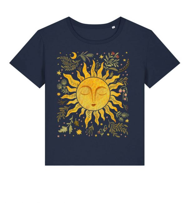 The Midnight Sun T-shirt